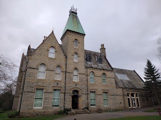 Bagshaw Museum and Wilton Park