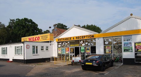 Wilco Motor Spares