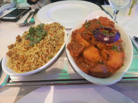 Maa Indian Restaurant