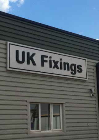 UK Fixings Ltd