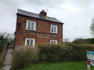 The Weighbridge Inn