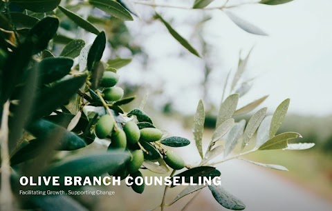 Olive Branch Counselling