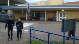 Edgware NHS Walk-in Centre