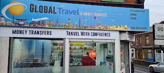 Global Travel LTD