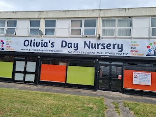 Olivia's Day Nursery