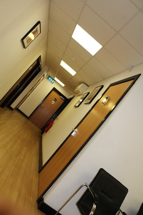 Bilborough Dental Practice