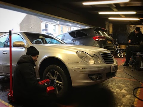 Welling Service Centre