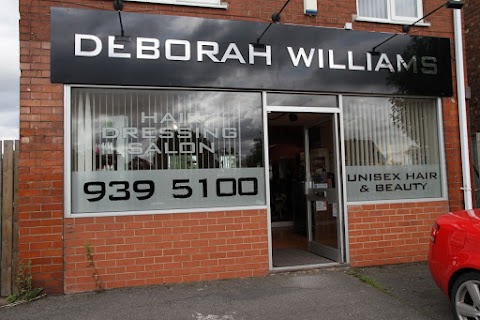 Deborah Williams Hairdressing Salon