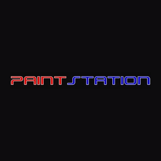 Paint Station