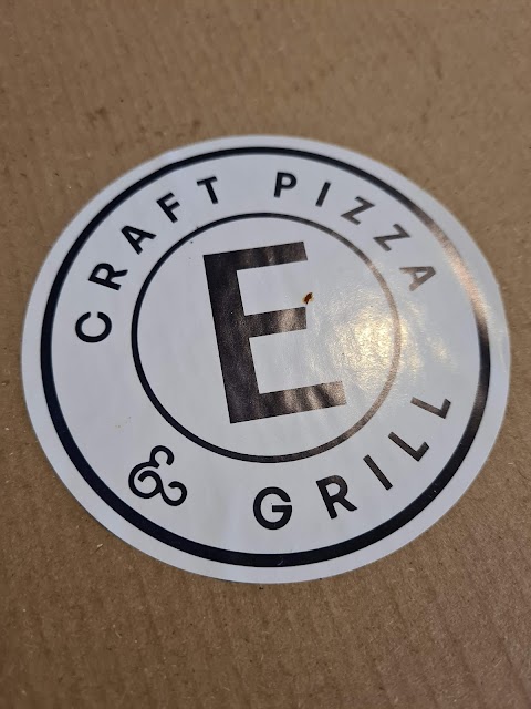 Elliott's Craft Pizza & Grill