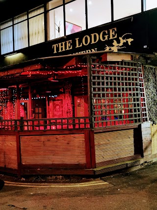 The Lodge Tavern