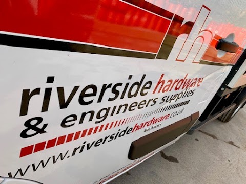 Riverside Hardware & Engineers Supplies