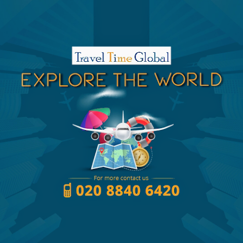 Travel Time Global