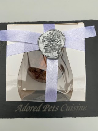 Adored Pets Cuisine UK