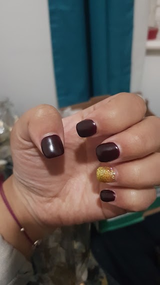 London Nails