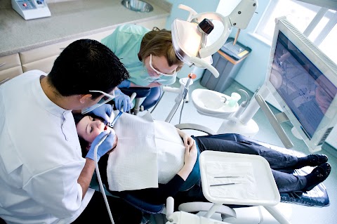 Dunmurry Dental Practice