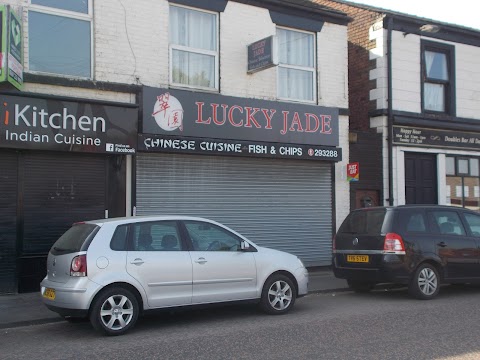 Lucky Jade Chinese and Fish & Chips