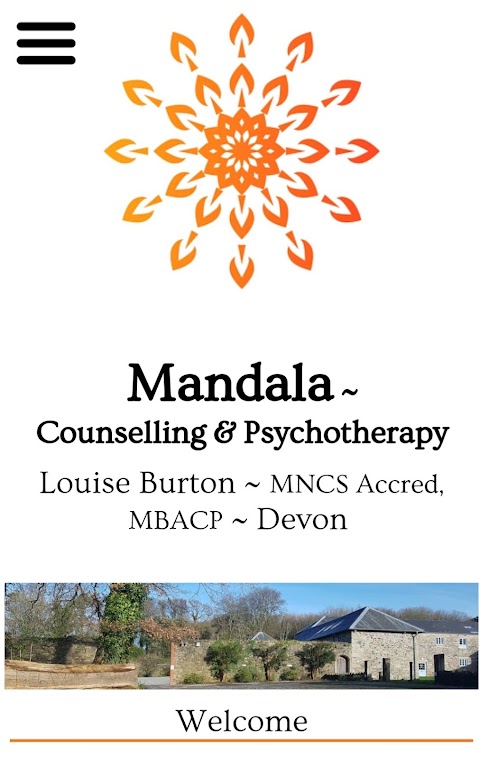 Mandala counselling and psychotherapy