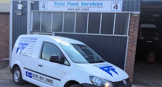 Field Fleet Services