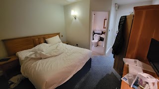 ibis budget Bromsgrove