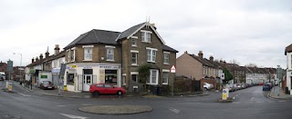 Roadside Windscreen Service