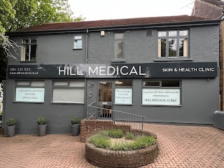 Hill Medical Skin & Health Clinic