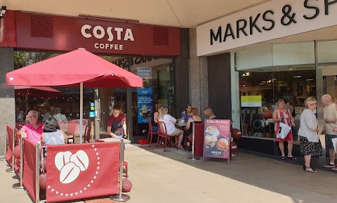 Costa Coffee