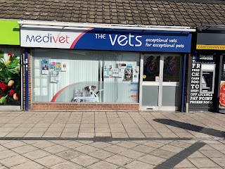 Medivet South Ockendon