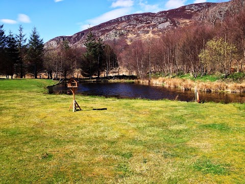 Highland Holiday Cottages - Luxury Self-Catering Accommodation