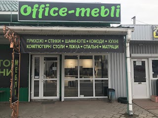 Office-mebli