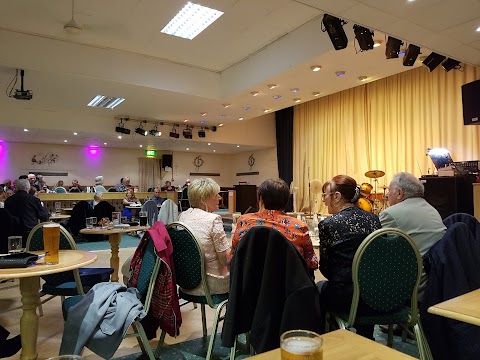 Denton West End Social Club