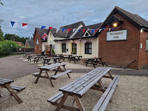 Birdingbury Club