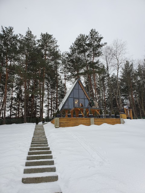 Happy Nest Cabin