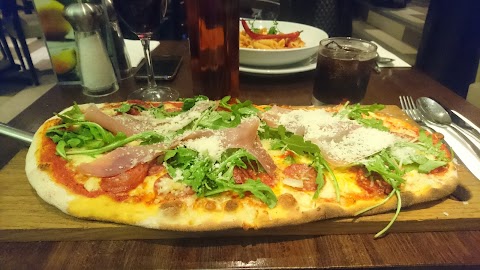 Prezzo Italian Restaurant Billericay