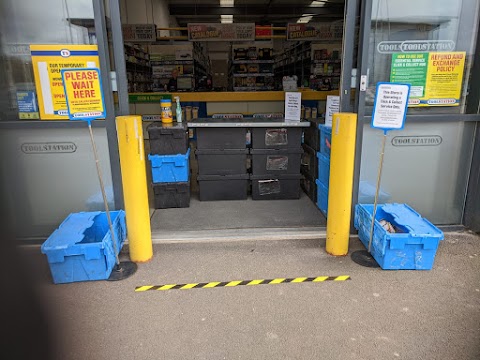 Toolstation Barnsley