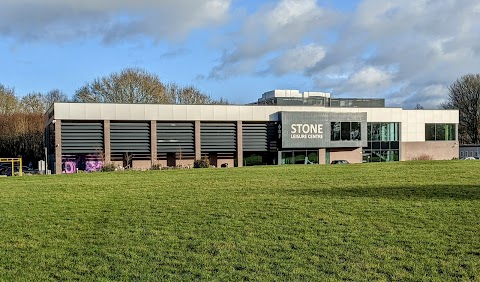 Stone Leisure Centre