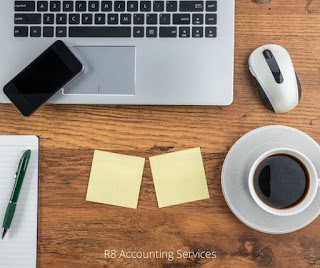 R8 Accounting Services