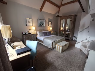 Fawsley Hall Hotel & Spa