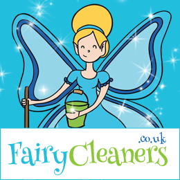 Fairy Cleaners