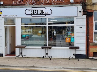 The Station Cafe