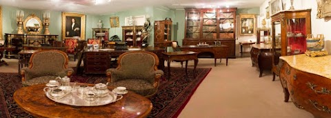 Regent Antiques