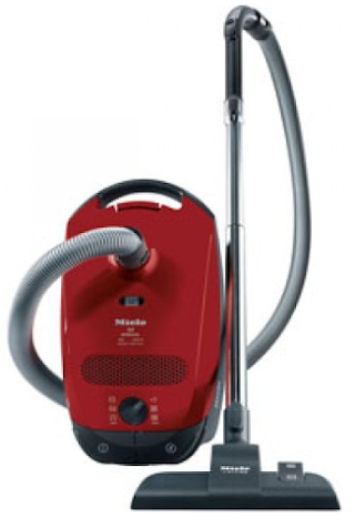 Vacuum Genie