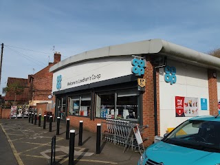 Co-op Food - Lowdham