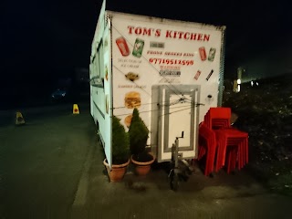 Tom's Kitchen