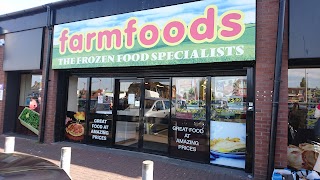 Farmfoods Ltd