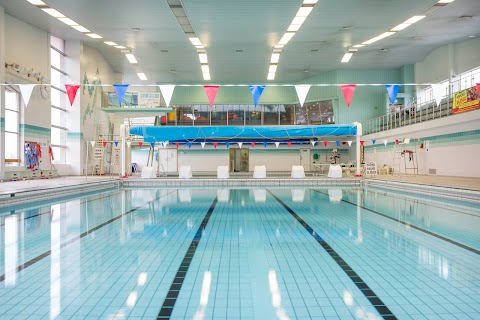 Tunbridge Wells Sports Centre