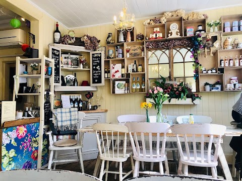 Widcombe Deli (thebathdelico)