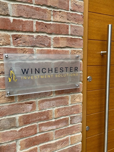 Winchester Investment Solutions Ltd