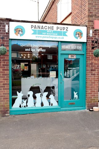 Panachepupz