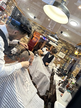 The Humble Barber London